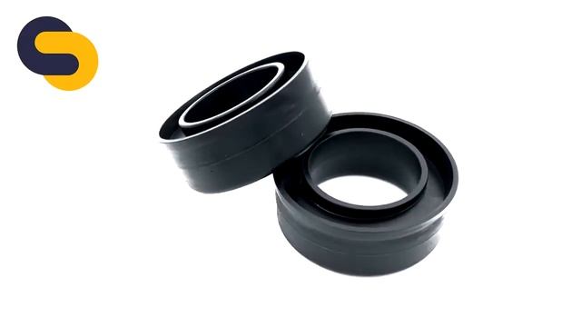 Проставки для увеличения клиренса на JEEP - 20 мм из полиуретана | 31-15-008/20 | Полимер смотреть онлайн