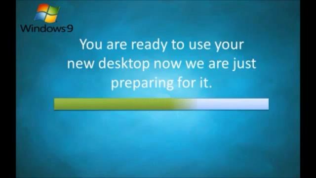 Windows come installare windows 9 смотреть онлайн