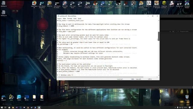 COMO USAR O APLICATIVO DE STREAMING MOONLIGHT EM PLACAS DE VÍDEO AMD RADEON смотреть онлайн