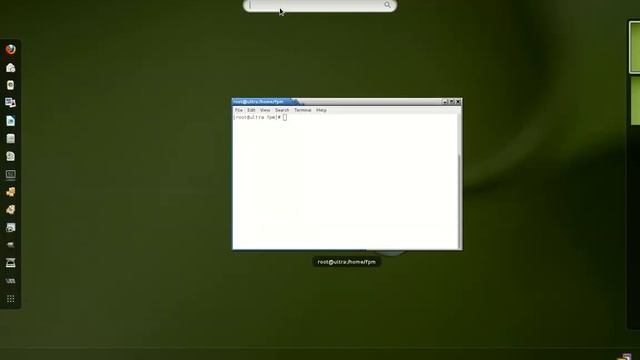KSplice Installation on Fedora 18 смотреть онлайн