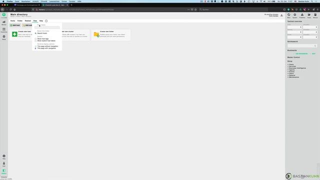 Ein erster Blick in Checkmk 2.0 смотреть онлайн