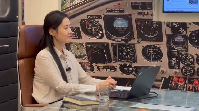 Would you like to have MS Teams built-in to your car? | Talking Mobility E01, Clip смотреть онлайн