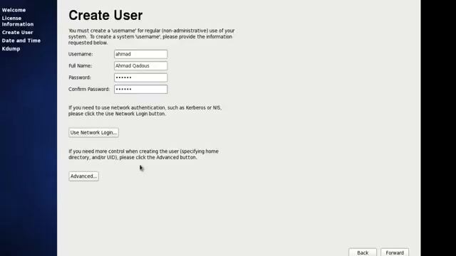 How to install CentOS on a virtual machine смотреть онлайн