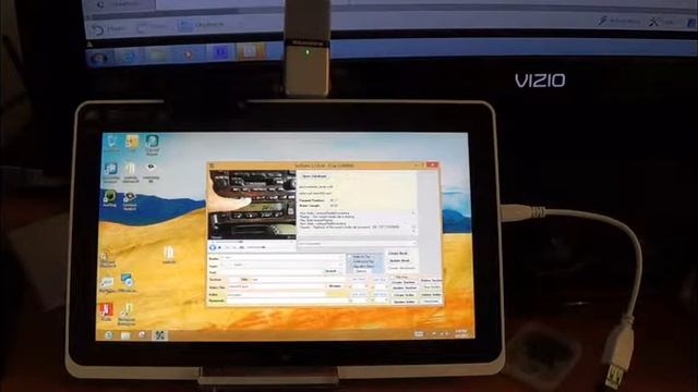 Acer W510 Windows 8 Tablet for Training - Rapid elearning on Steroids смотреть онлайн