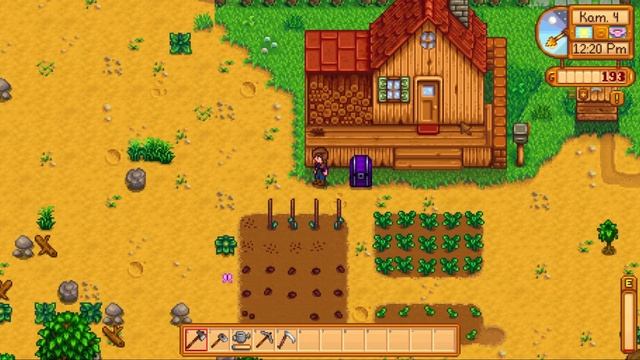 [UPDATE!!!] Stardew Valley 1.5 Bahasa Indonesia ByWisnuNug