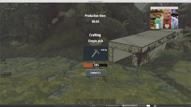 Best Linux Games Podcast Vid of Week (90): SHadows of Kurgansk смотреть онлайн