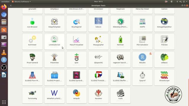 Machine Learning Tools Installation on Ubuntu Lecture#16 смотреть онлайн