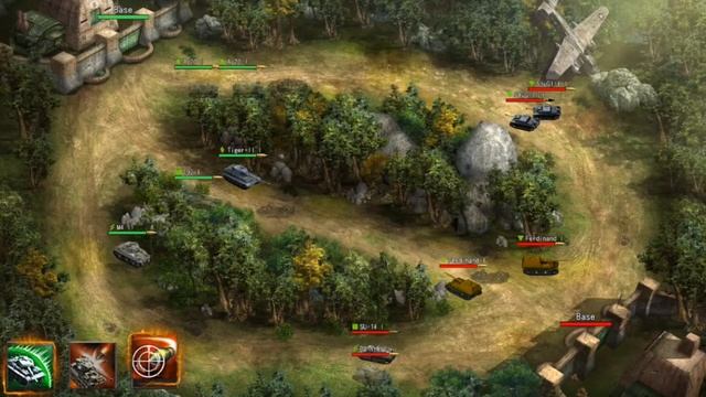 Free to play Ace of War: https://itunes.apple.com/app/id1044188196?ls=1&mt=8#