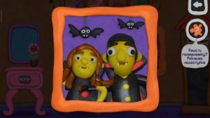 Vlad&Niki 12 замков. Влад и Ники пришли в замок с привидениями!