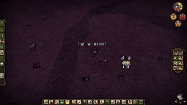 Don't Starve RoG #5 | Winter is Coming смотреть онлайн