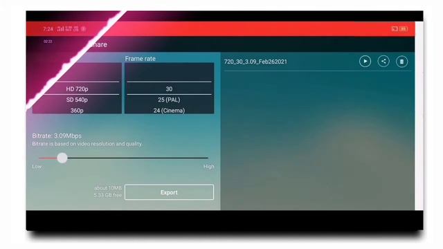 Kinemaster New Trending Video Editing 2021 Status