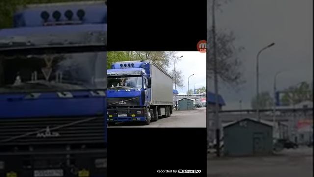 Грузовики scania и другие смотреть онлайн