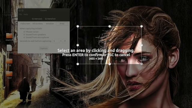 Screen Recorders For Ubuntu 18.04 - Kazam - Bangla смотреть онлайн