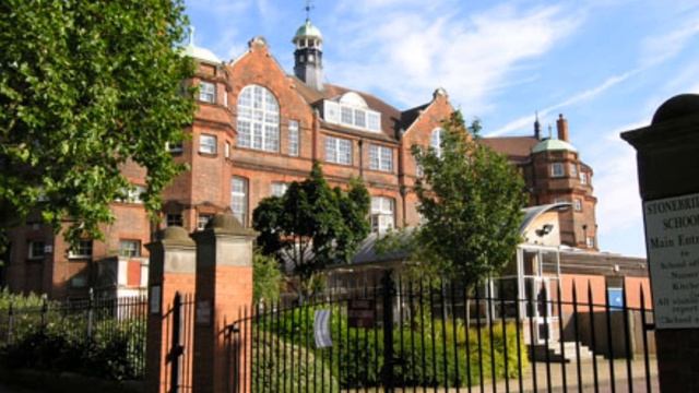 Education In Britain