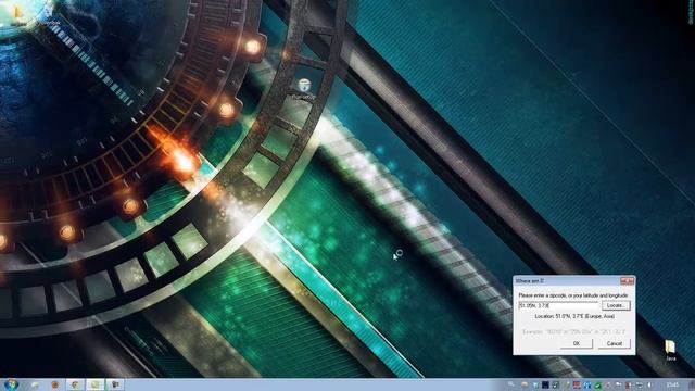 F.lux Tutorial смотреть онлайн