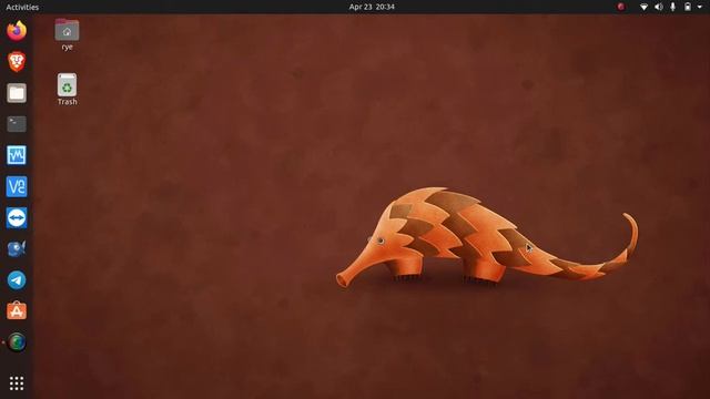 What is an Ubuntu? смотреть онлайн