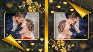 23.10.2024_муз.Сергея Шевченко сл.Тамары Ивановой_Две капельки