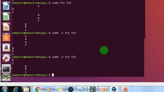 Linux Filter Commands - Part 5 смотреть онлайн