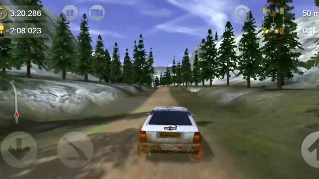 Gadi Wala Game | Rush Rally 2 Android GamePlay | Game for kids смотреть онлайн