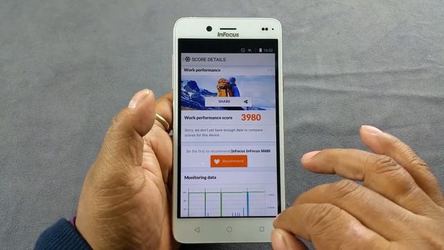 Infocus M680 Review: Benchmark scores Antutu, Vellamo, 3D Mark, PC Mark, Basemark, Geekbench смотреть онлайн