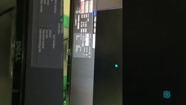 Command CnC Linux motors test from CandCnC смотреть онлайн