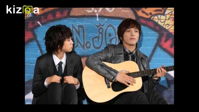 Kizoa Editar Videos - Movie Maker: YONGSHIN(Cold Love *CNBLUE*) смотреть онлайн