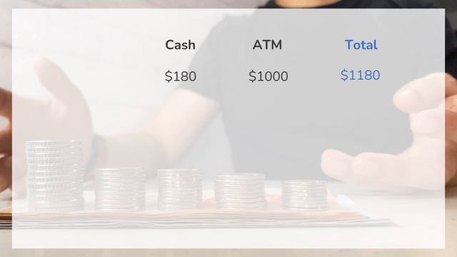 Tracking My Monthly Cash Spending смотреть онлайн