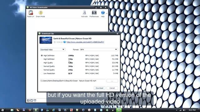 YouTube Video Downloader Software for Downloading YouTube Videos смотреть онлайн