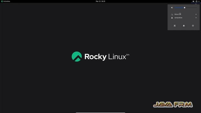 How to install golang 1.21 on Rocky Linux 8 from zip archive - GO 1.21 installation on linux смотреть онлайн