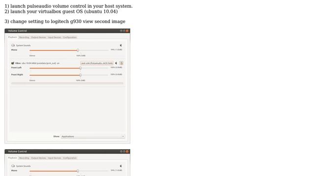 Ubuntu: Using Jack audio and getting audio to play though headphones (2 Solutions!!) смотреть онлайн