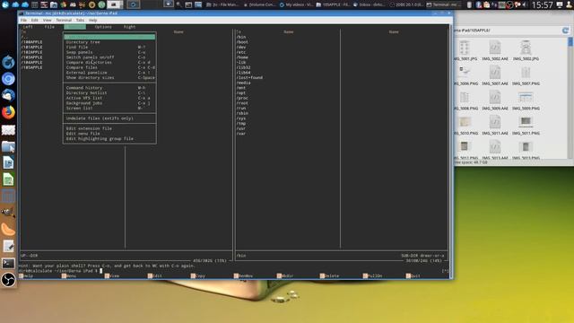 Calculate Linux Gentoo Update failure and how to fix it - MC find unwanted files. смотреть онлайн