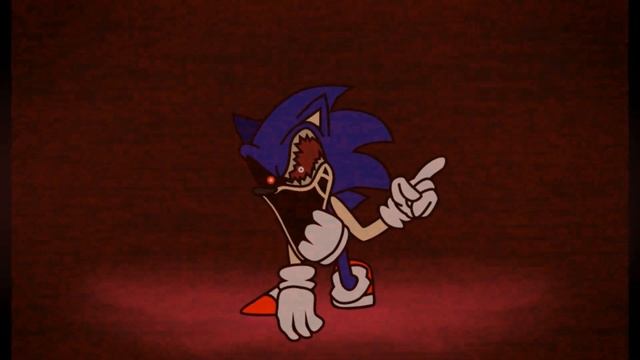 Phantasm But Sonic & Sonic.OMT Sings It
