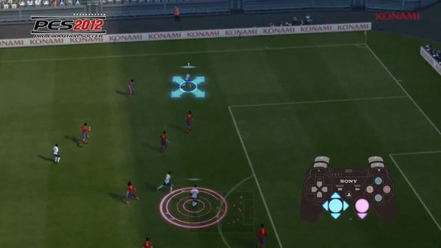descargar PES 2012 смотреть онлайн