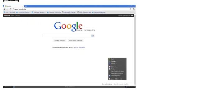Unix & Linux: Gtk theme won't apply in Fluxbox (2 Solutions!!) смотреть онлайн