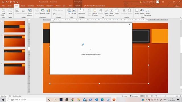 Introduction to PowerPoint 2013 | Class 4 | Ch7 смотреть онлайн