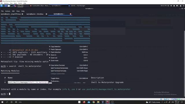 Blue Writeup بالعربي | TryHackMe смотреть онлайн
