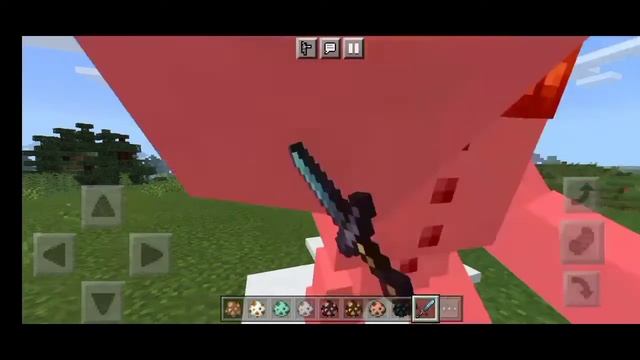 Minecraft Addon [New Mutant Creature] Minecraft Mod | 1.17 | MCPE смотреть онлайн