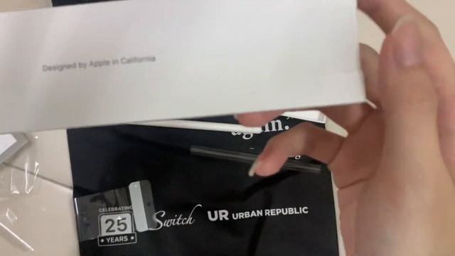 Apple pencil 2nd gen unboxing HD 1080p смотреть онлайн
