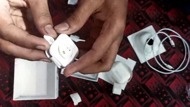 apple Air pods pro master copy 🔥 смотреть онлайн
