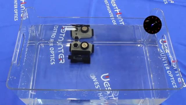 MIRA RD-X GEN II 1X22 смотреть онлайн