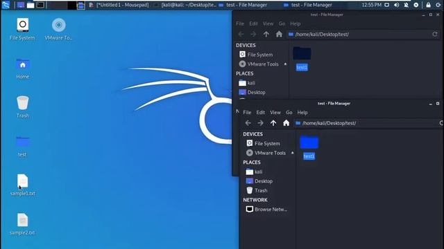 Basic Linux Commands Every Beginner Must Know! смотреть онлайн
