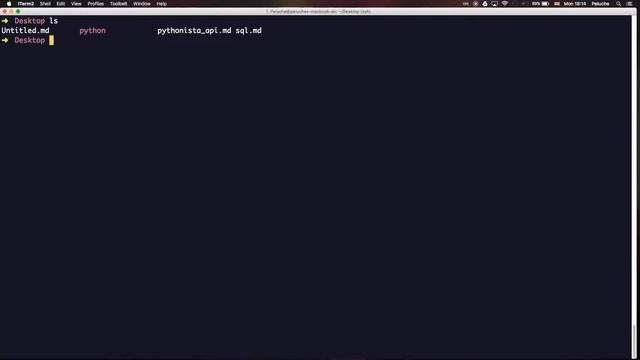 Unix Terminal Tutorial - How to use the terminal - WhatTheFunc #000 (Part 1) смотреть онлайн