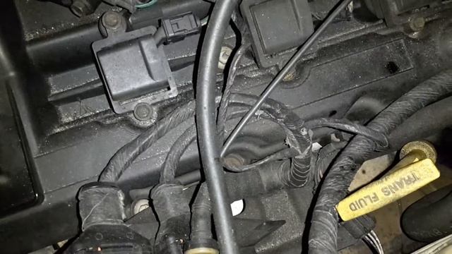 2 7L 6 Cyl DOHC 24V Alum Block, U смотреть онлайн