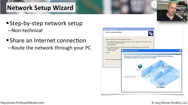 Windows XP Control Panel Options - CompTIA A+ 220-802: 1.5 смотреть онлайн