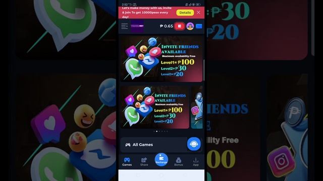 500 cash out sa tayabet direct sa gcash mo (link sa description) ➡️➡️
