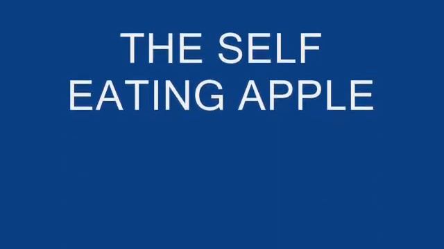The Self Eating Apple смотреть онлайн