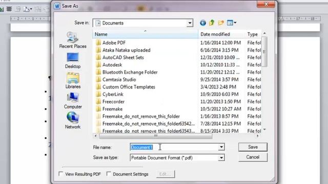 Error Bookmark not defined | Reason | MS Word 2010 смотреть онлайн