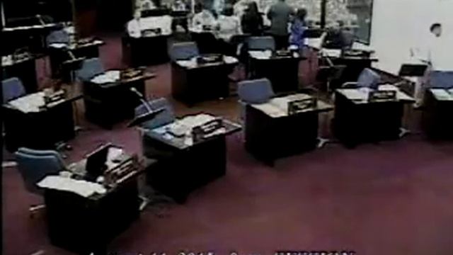 33rd Guam Legislature Regular Session - August 11, 2015 PT.1 смотреть онлайн