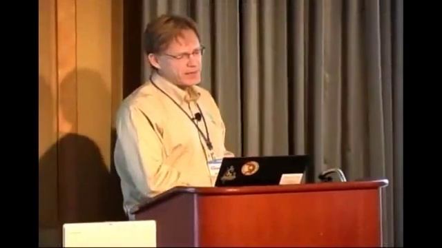 Conference XP - Research Channel Update and Real Time HD Encoding Discussion смотреть онлайн