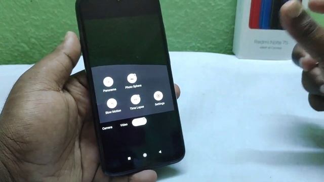 Redmi Note 7s: Gcam 6.3 Apk | Pixel 4 Stock Camera🔥 Hindi Tech Video смотреть онлайн